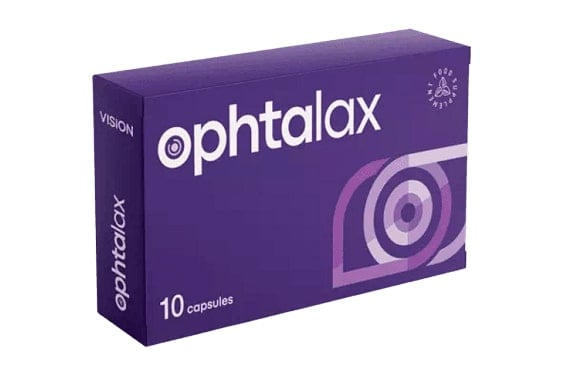 Ophtalax