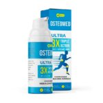Osteomed Ultra-1