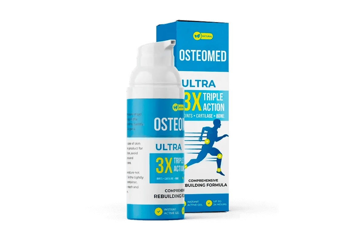 Osteomed Ultra