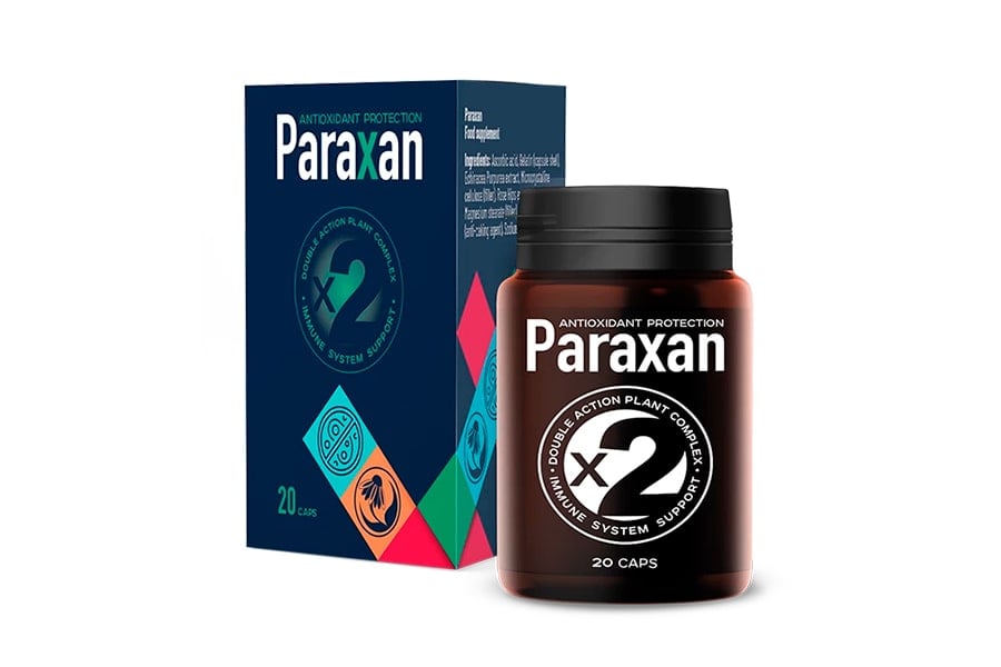 Paraxan