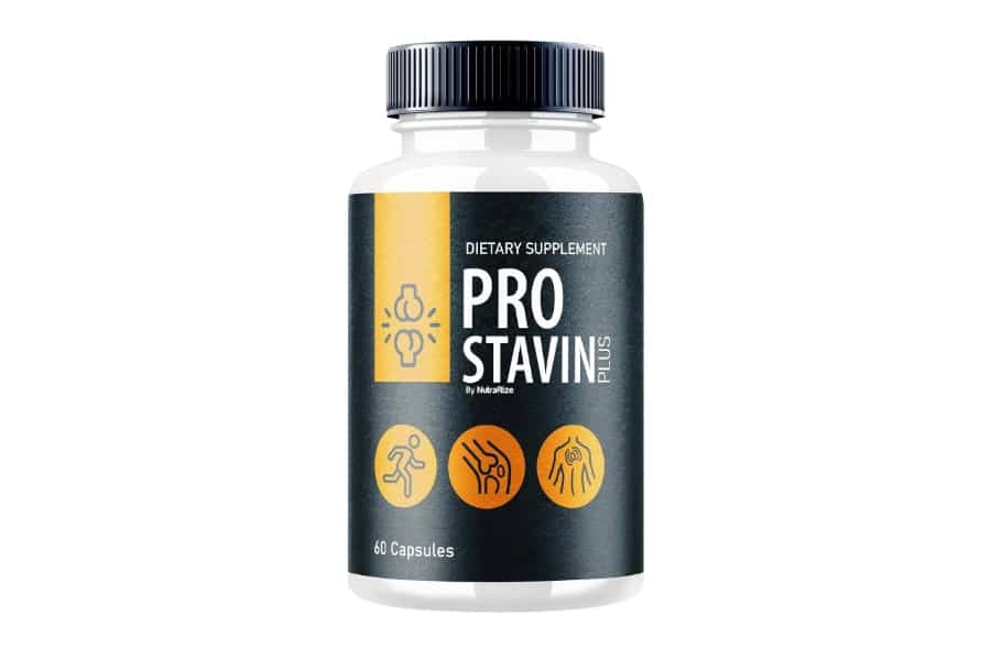 Prostavin Plus