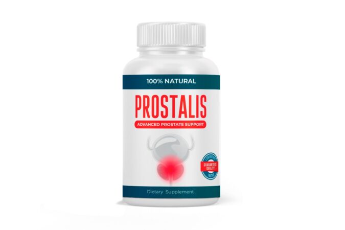 Prostalis-1