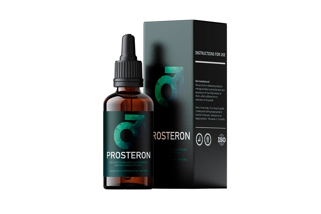 Prosteron