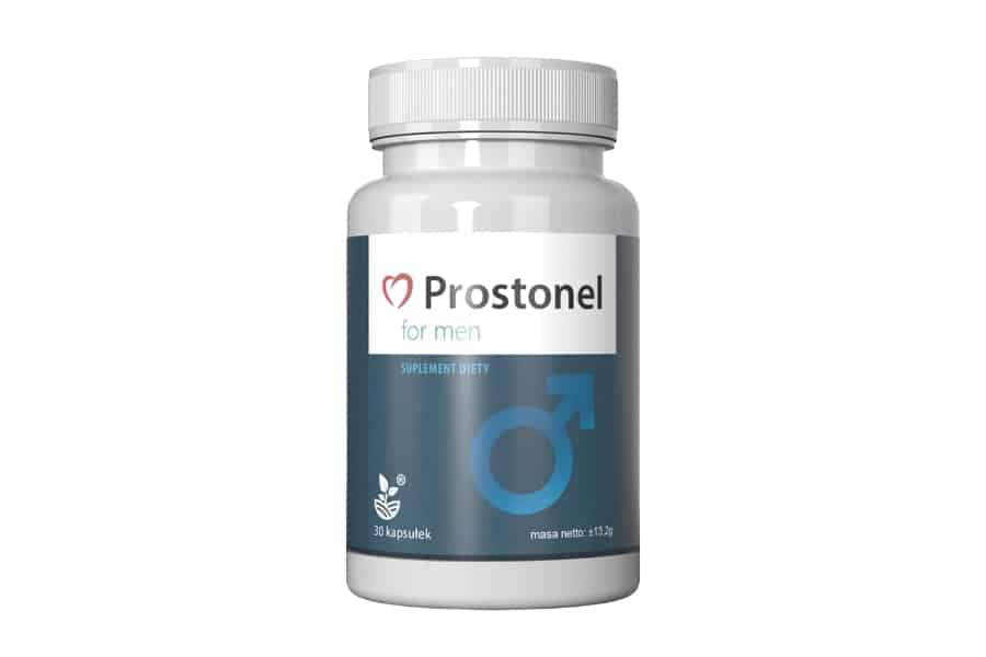 Prostonel