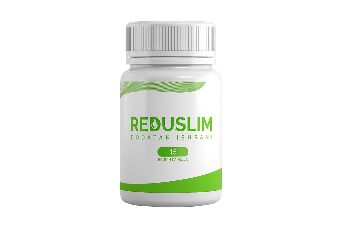 Reduslim