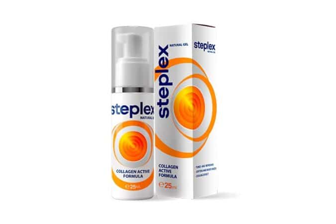 Steplex™-1
