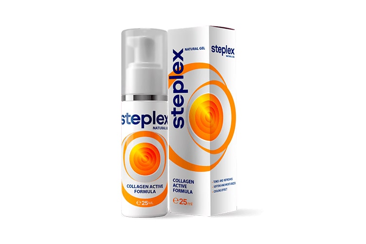 Steplex