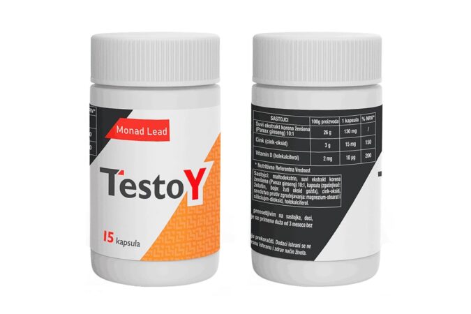 TestoY-1