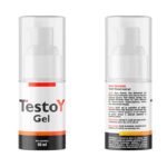 TestoY Gel-1