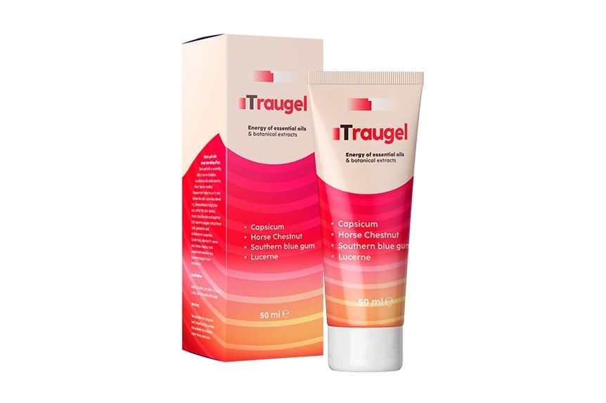 Traugel