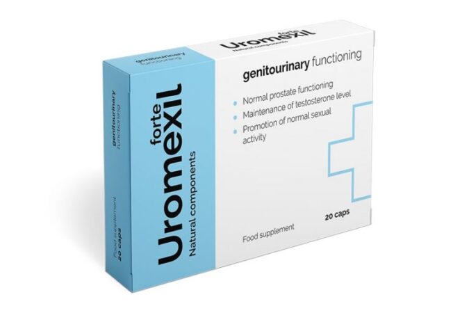 Uromexil Forte-1