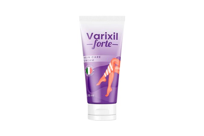 Varixil Forte-1