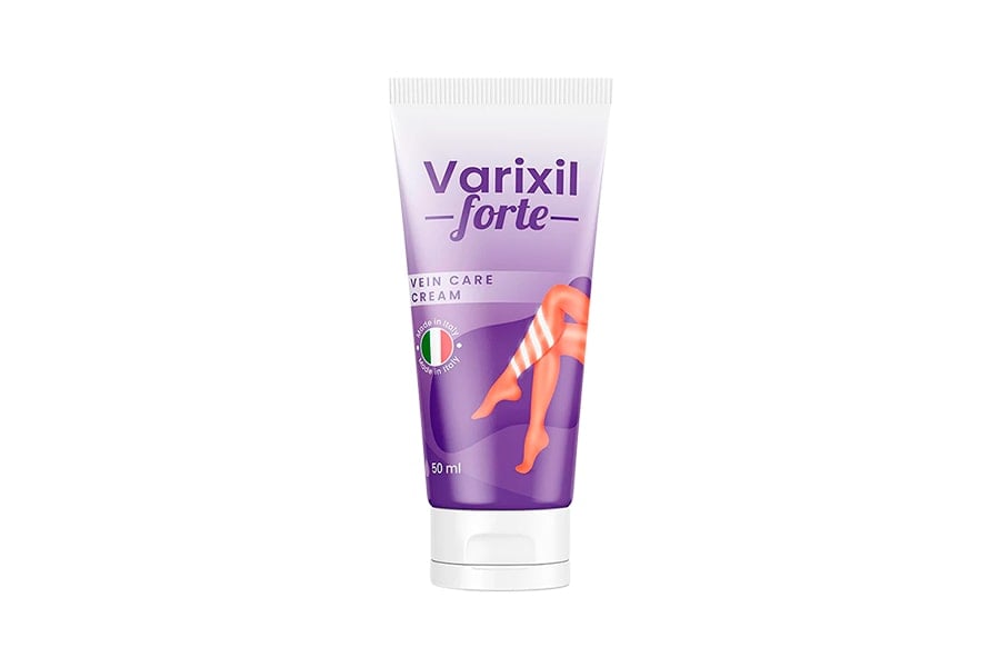 Varixil Forte