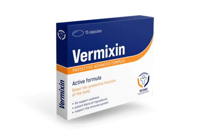 Vermixin-1