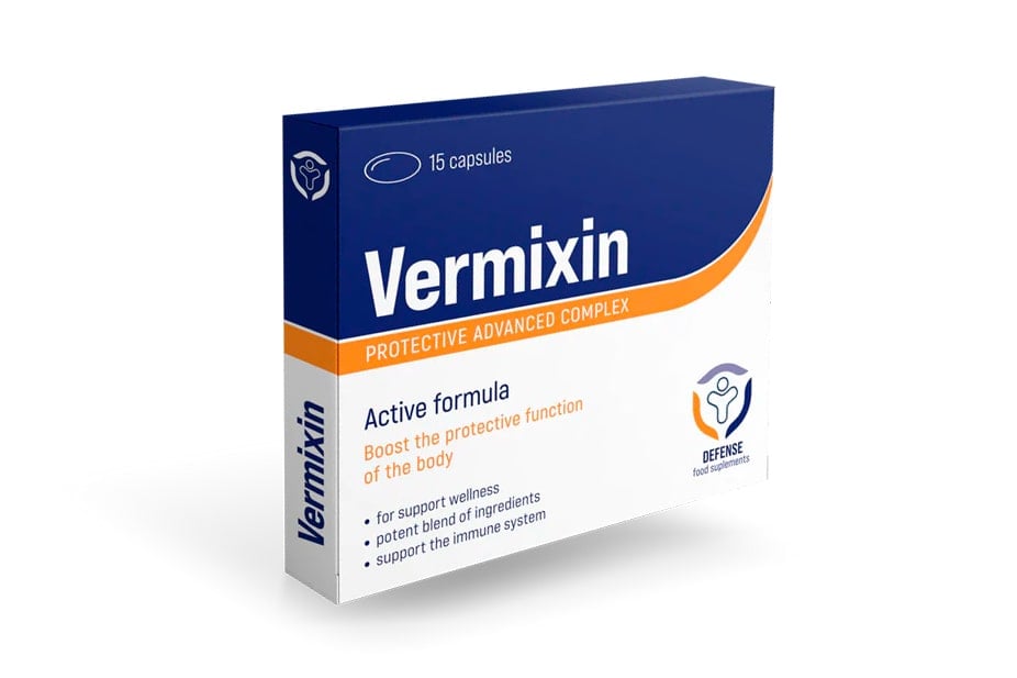 Vermixin