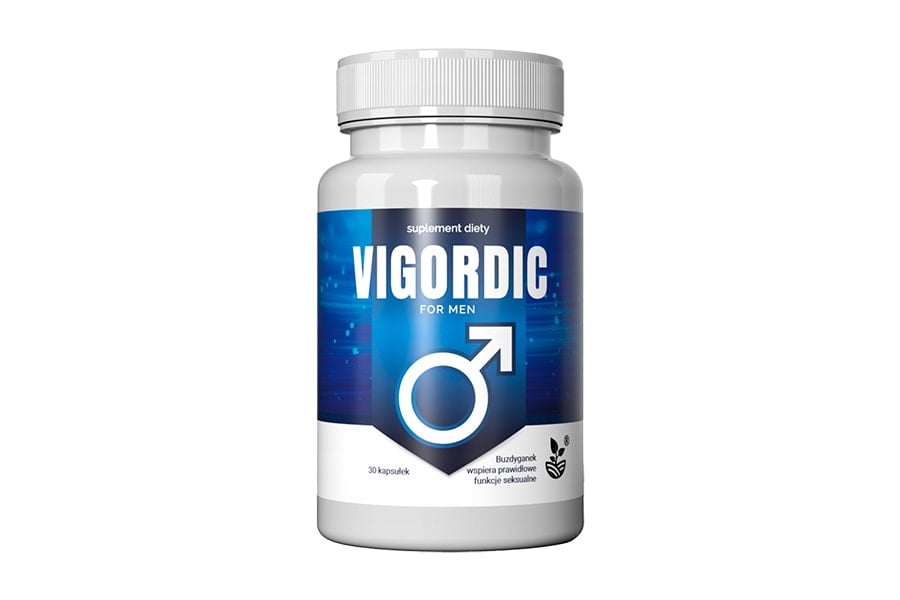 Vigordic