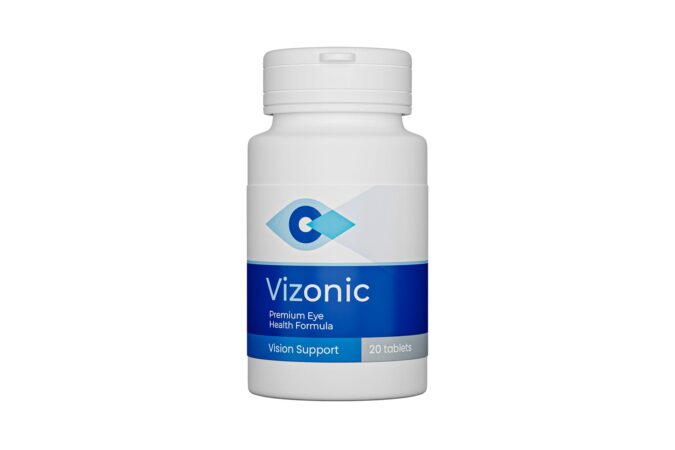 Vizonic-1