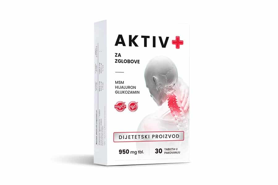 Aktiv+