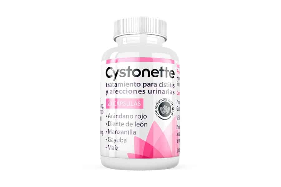 Cystonette