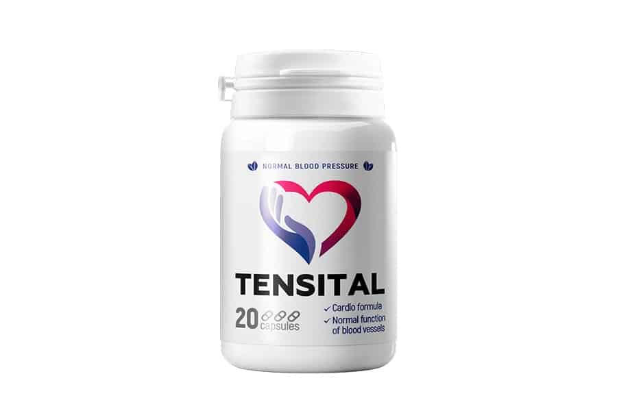 Tensital