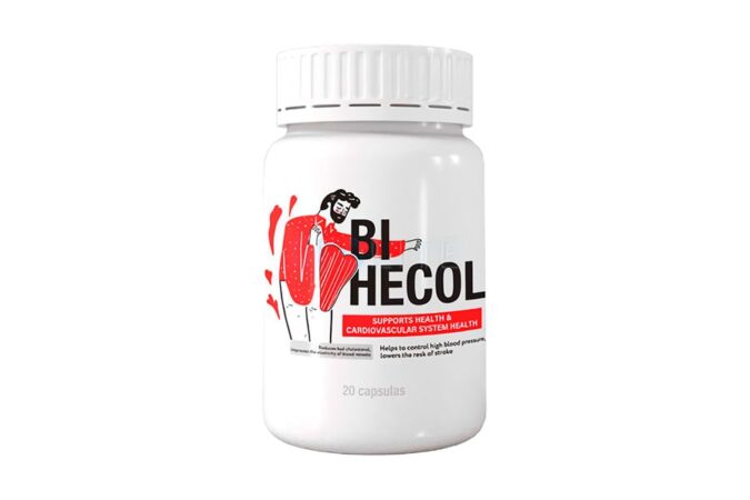Bihecol-1