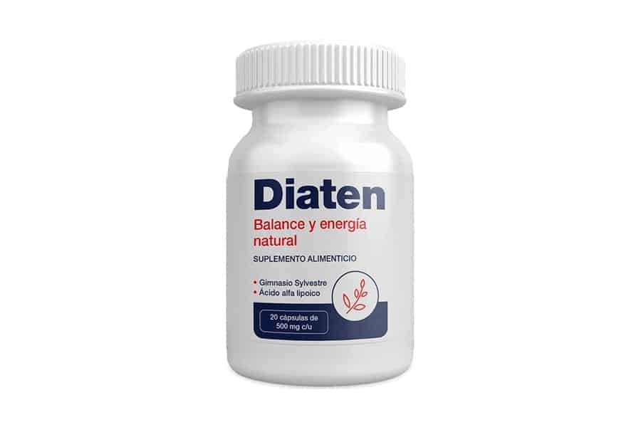 Diaten