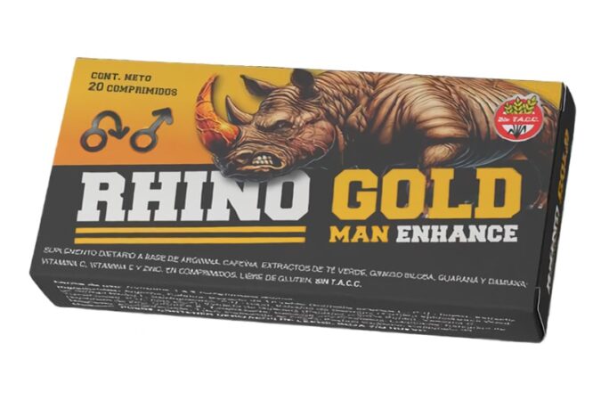 Rhino Gold-1