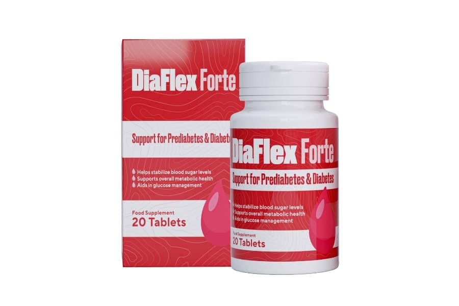 Diaflex Forte