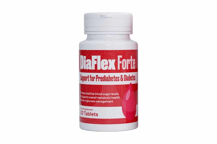 Diaflex Forte