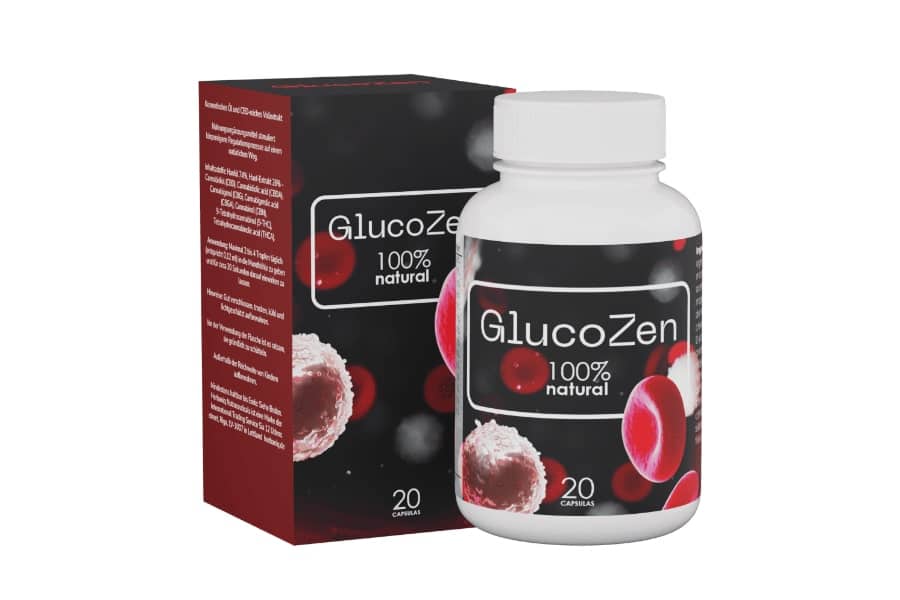 Glucozen