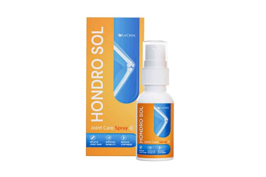 Hondro Sol