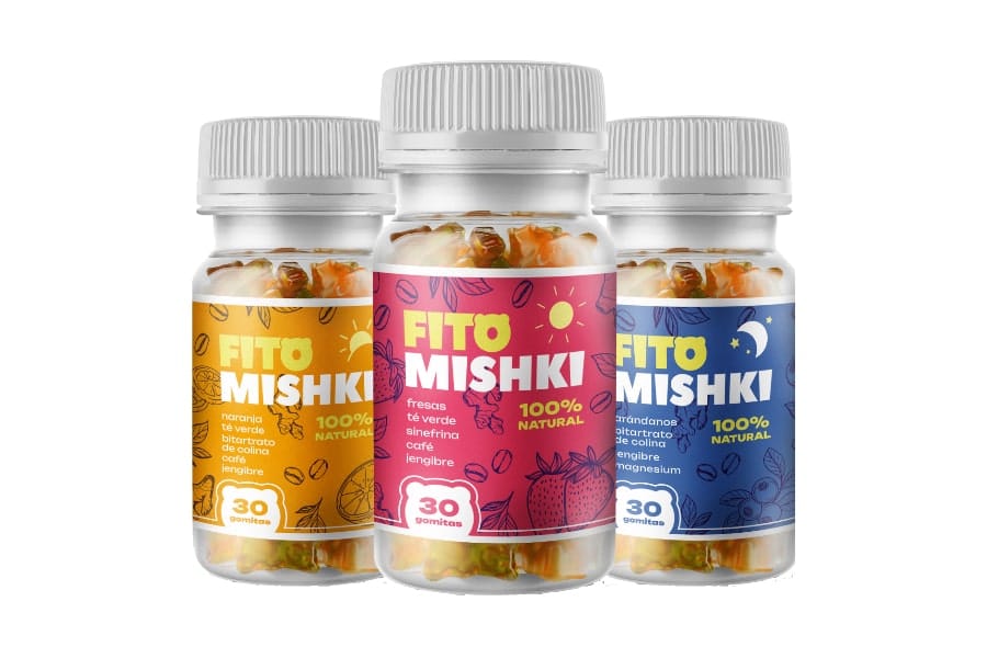 FitoMishki