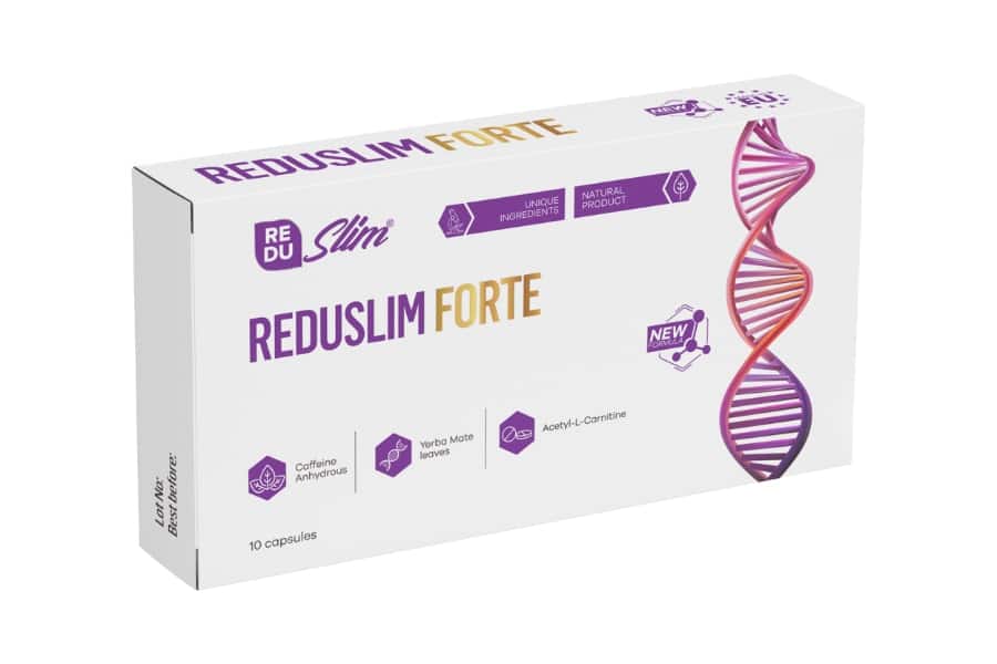Reduslim Forte