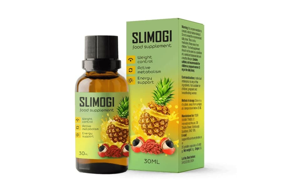 Slimogi
