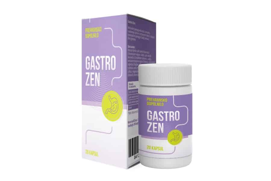 Gastro Zen