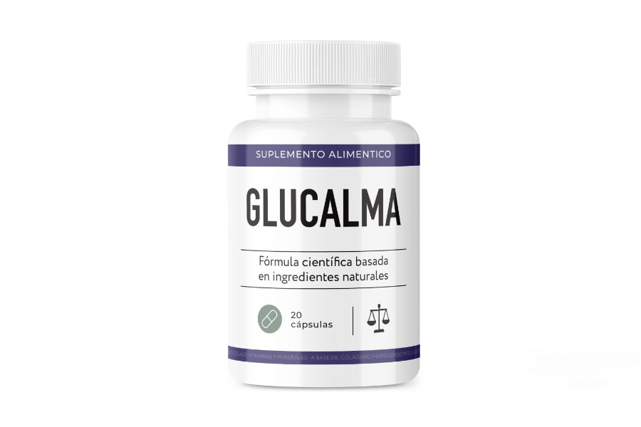 Glucalma
