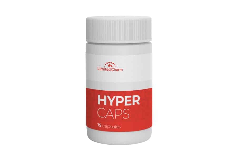 Hyper Caps
