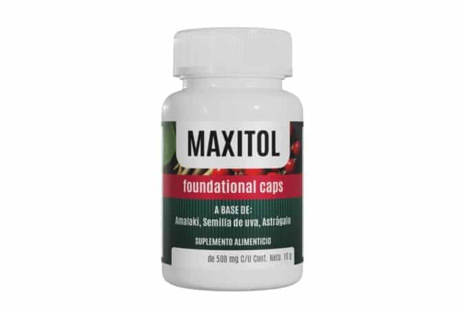 Maxitol-1
