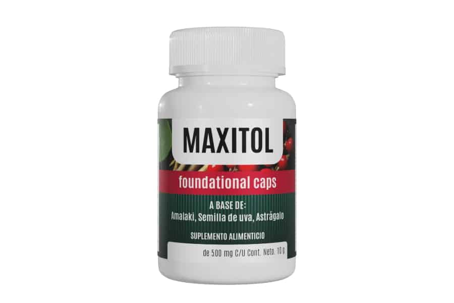 Maxitol