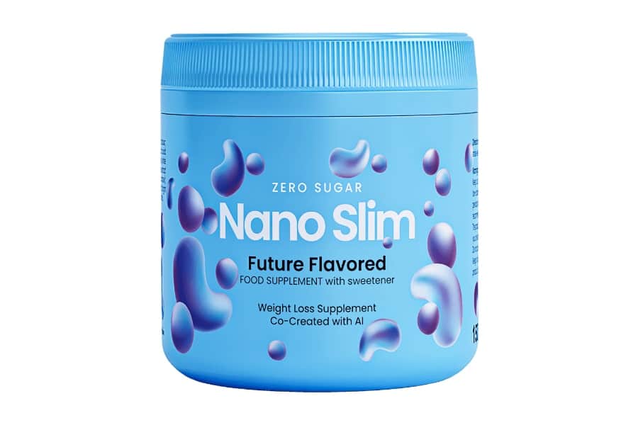 Nano Slim