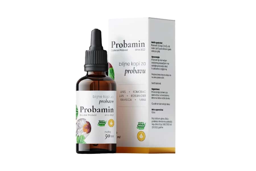 Probamin