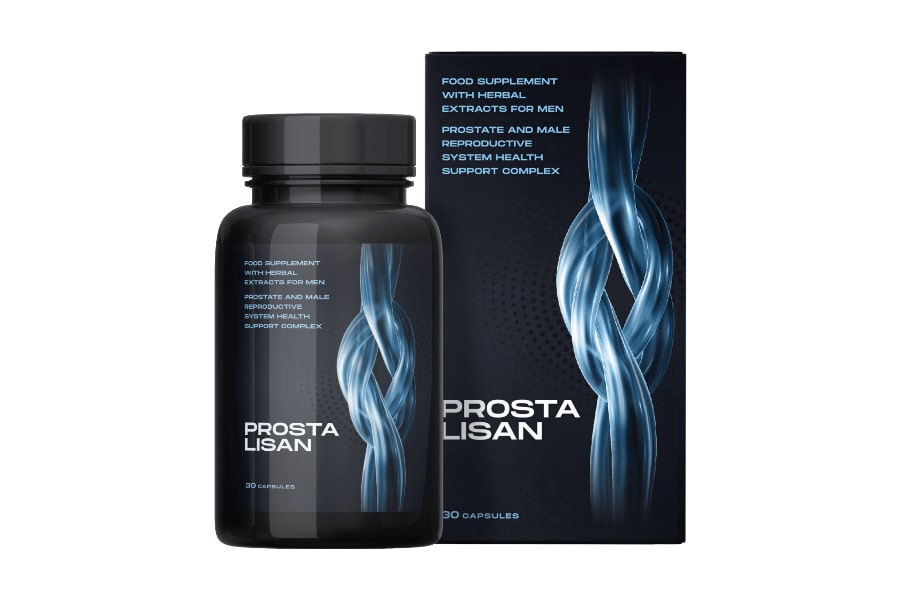 Prostalisan