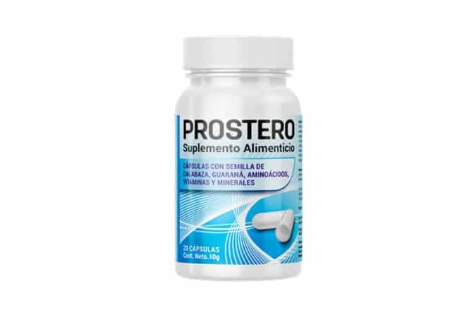 Prostero-1