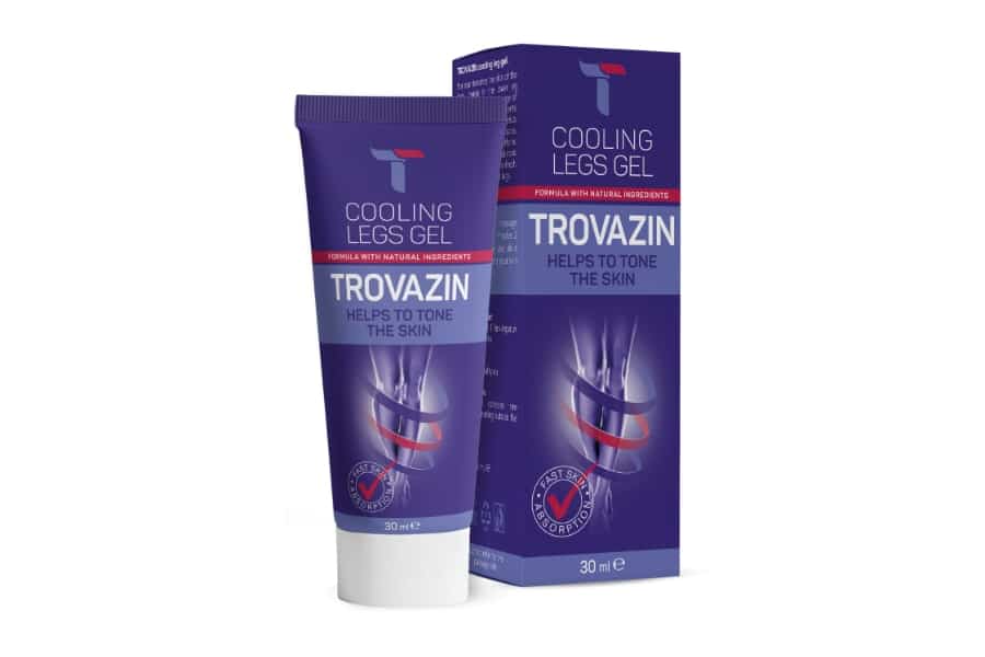 Trovazin