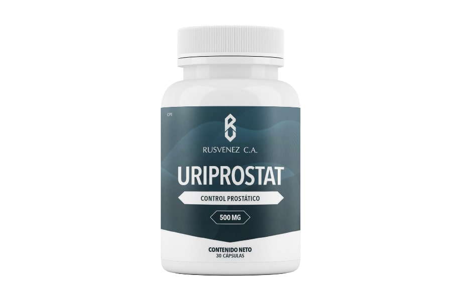 Uriprostat