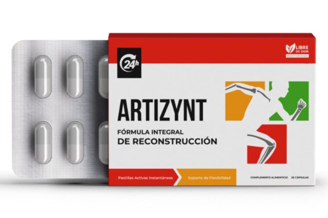 Artizynt Cápsulas-1