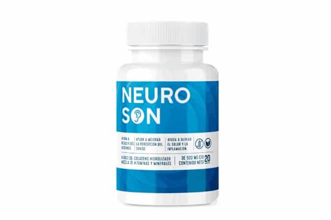 Neuroson-1