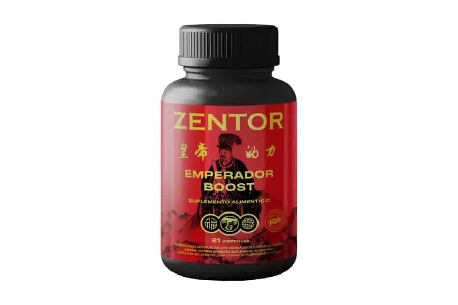 Zentor