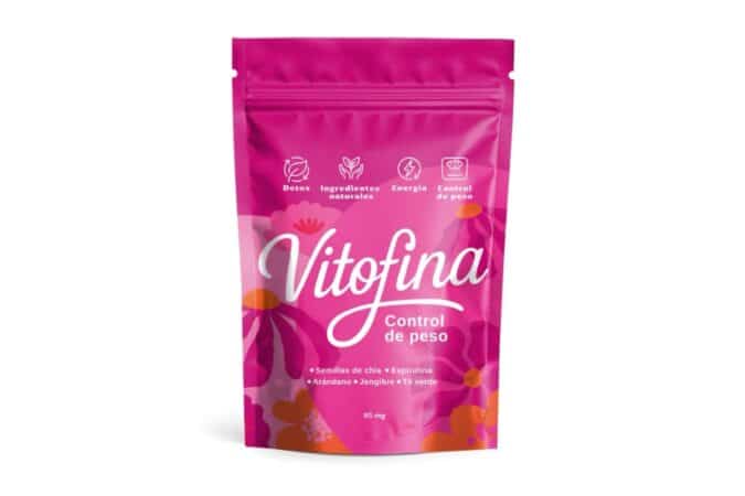 Vitofina